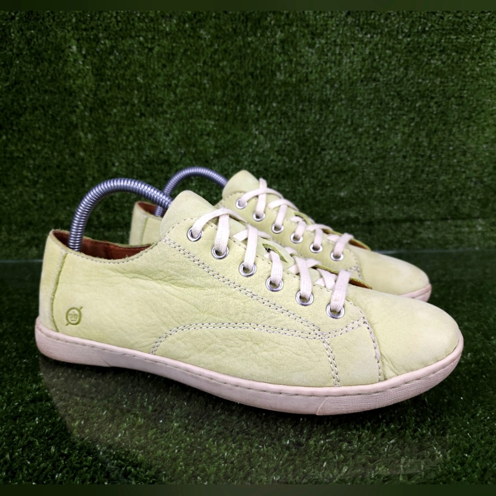 Børn - Kai Lace-UpCasual Oxford Shoes Sneakers Womens Size 9.5